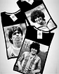 CAMISETA DIEGO RETRO - Miniatura 1