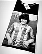 CAMISETA DIEGO RETRO - Miniatura 2