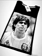 CAMISETA DIEGO RETRO - Miniatura 4
