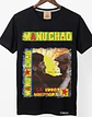 Camiseta Diego Maradona “la vida Tombola