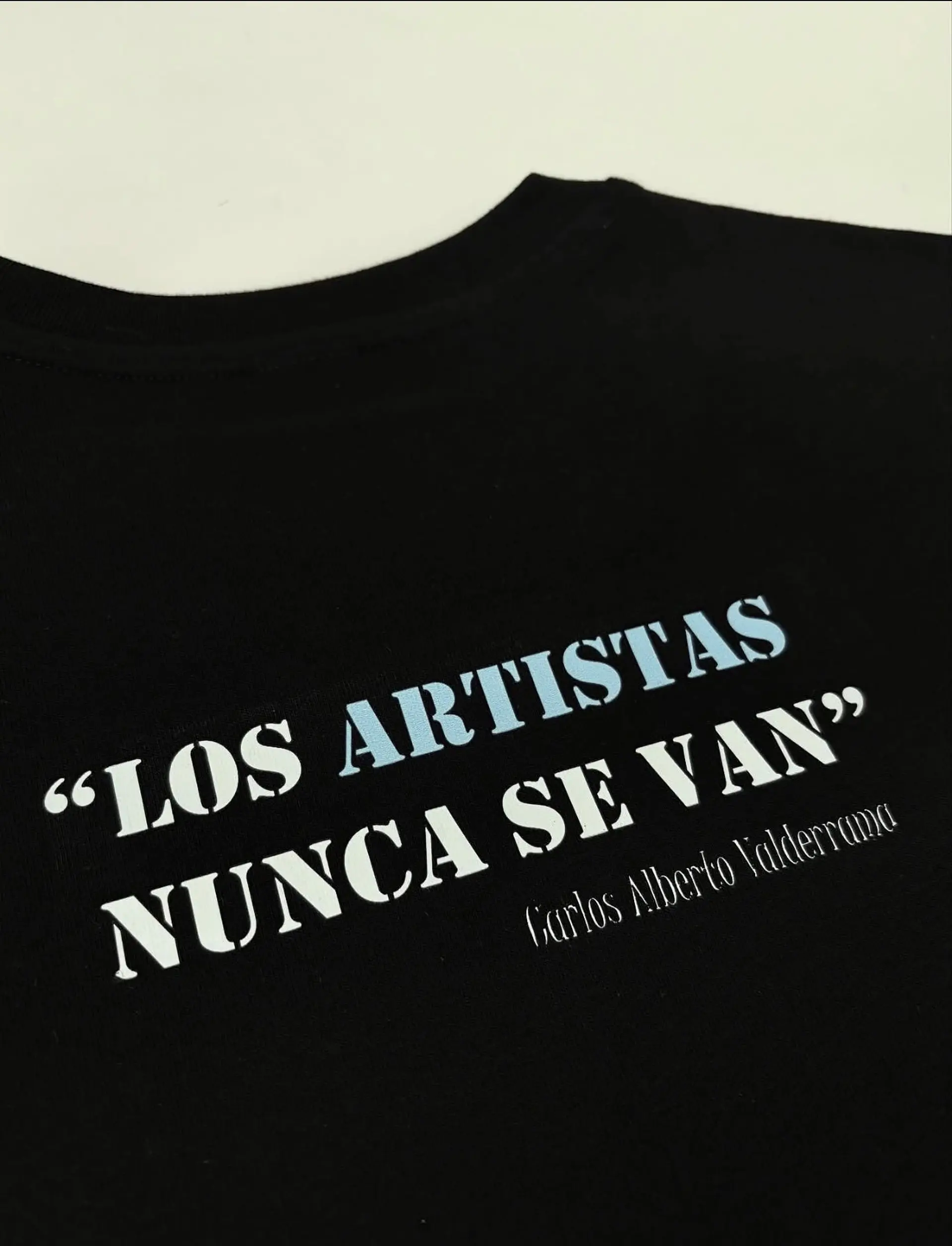 Camiseta Diego y Pibe 