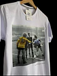 Camiseta Diego y Pibe 