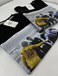 Camiseta Diego y Pibe 