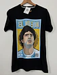 Camiseta Diego Maradona 