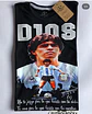 Camiseta Diego maradona 
