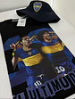 Camiseta Diego maradona 