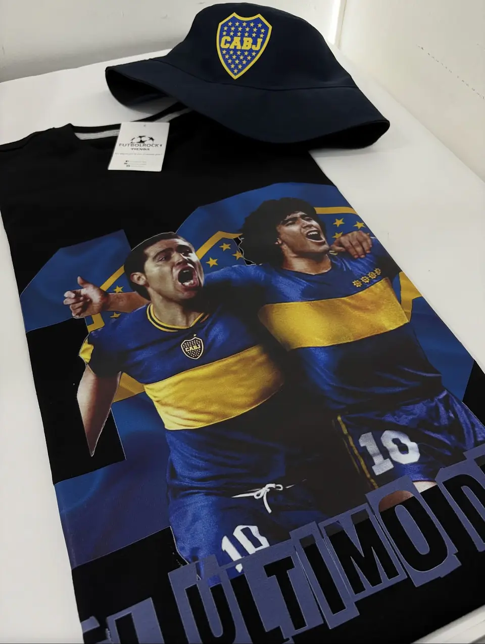 Camiseta Diego maradona 