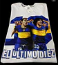 Camiseta Diego maradona 