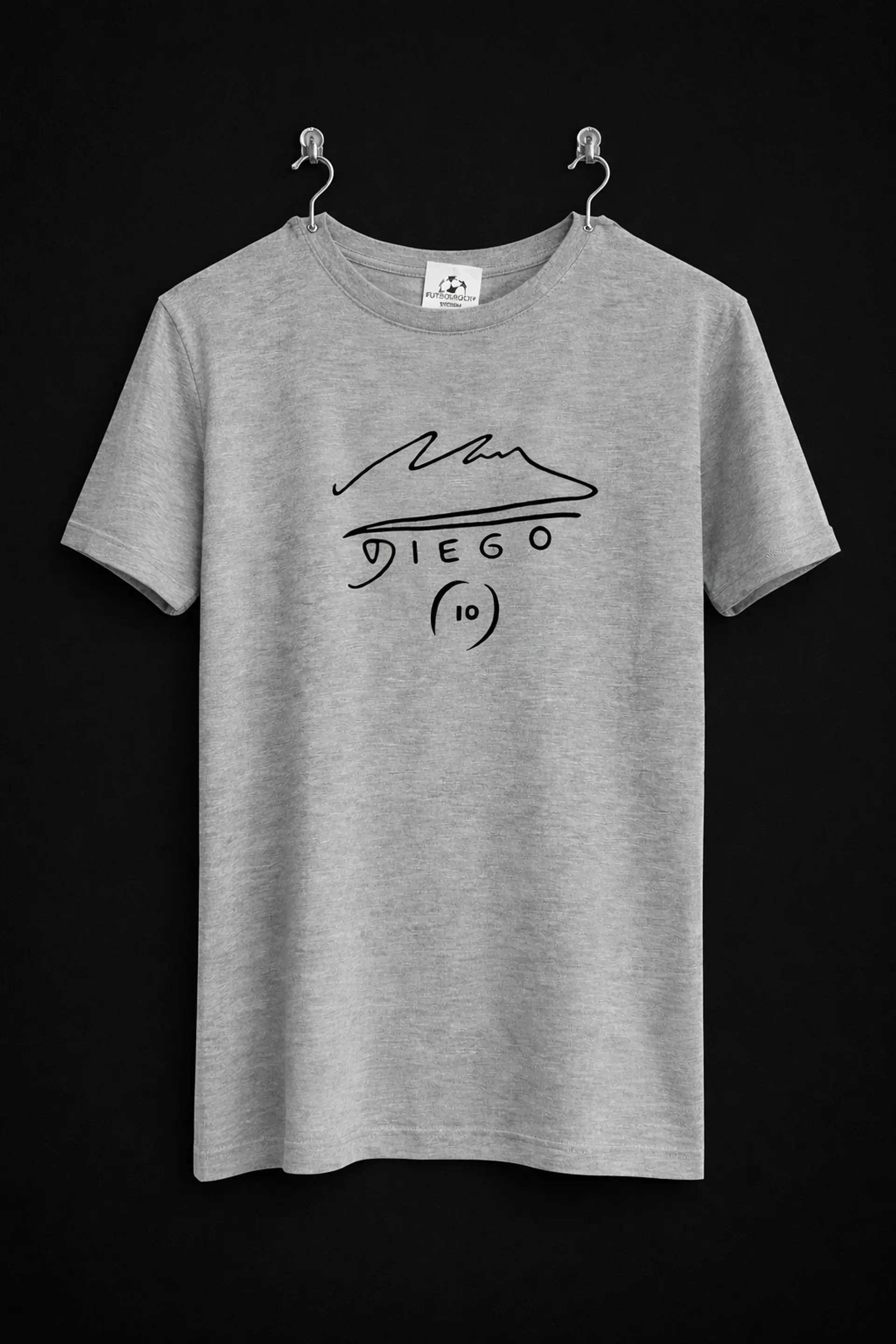 Camiseta Diego maradona 