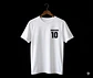Camiseta Diego maradona 