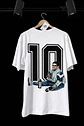 Camiseta Diego maradona 