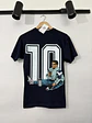 Camiseta Diego maradona 