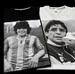 Camiseta Diego maradona 