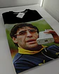Camiseta Diego maradona 