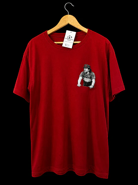 Camiseta Diego maradona "Diego miniatura"