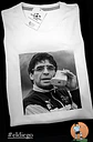 Camiseta Diego maradona 