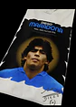 Camiseta Diego maradona 