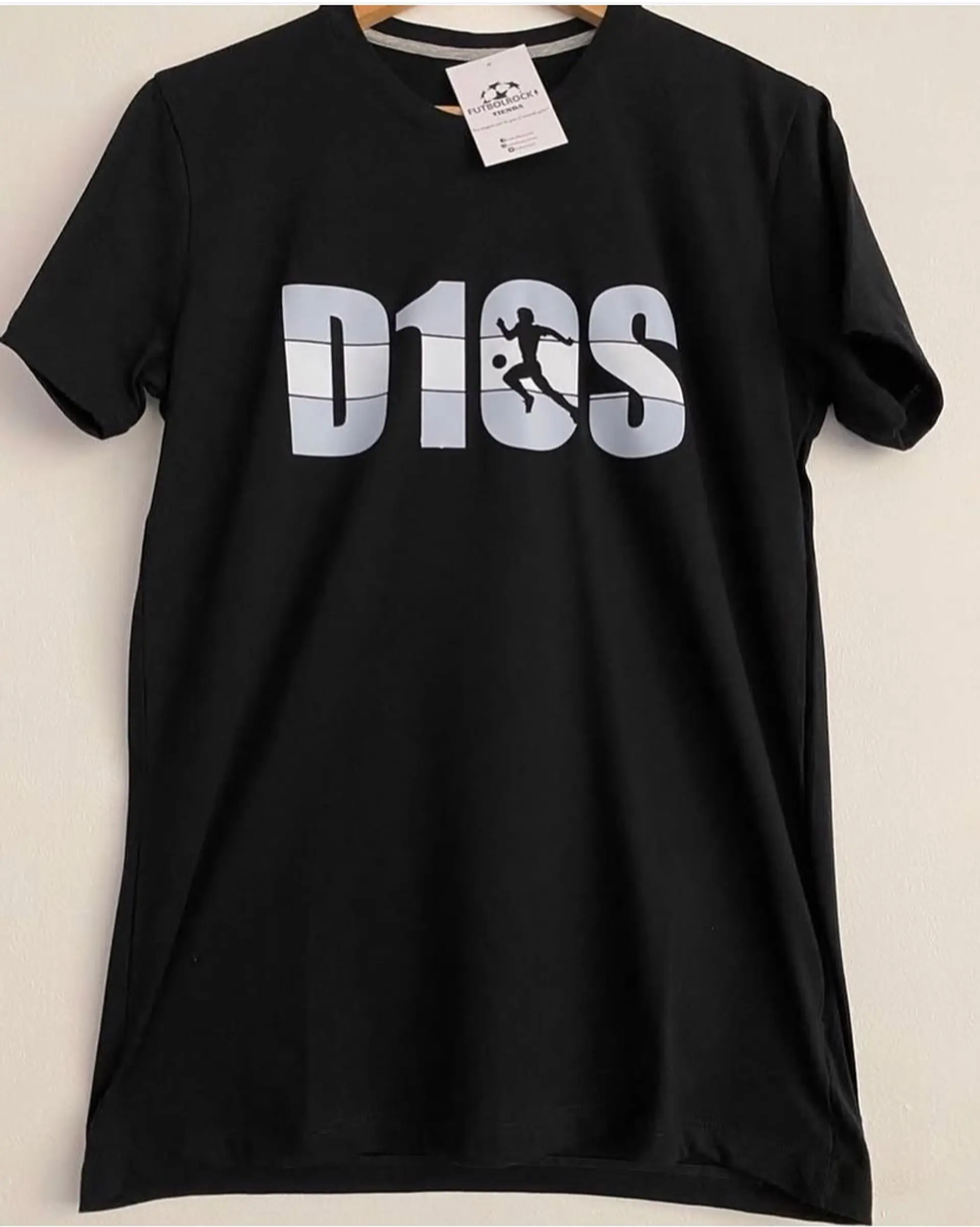 Camiseta Diego maradona 