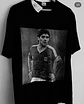 Camiseta Diego maradona 
