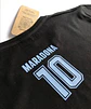 Camiseta Diego maradona 
