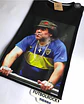Camiseta Diego maradona 
