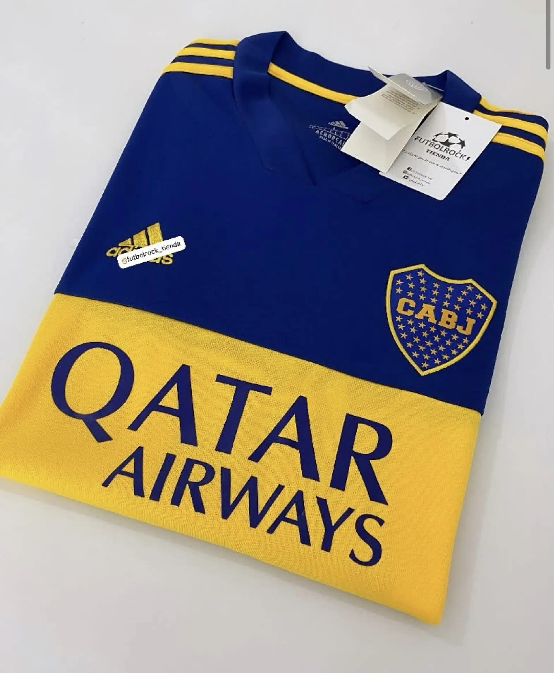 Camiseta BOCA Diego maradona  2