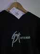 Camiseta Cerati-soda stereo - Miniatura 4