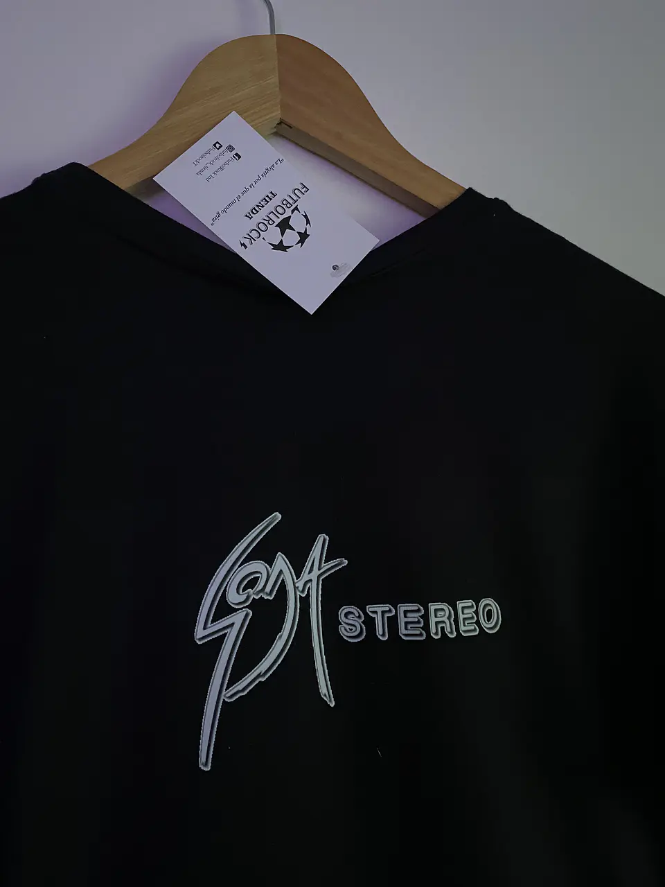 Camiseta Cerati-soda stereo 4