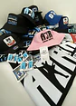 merch damas gratis - Miniatura 1