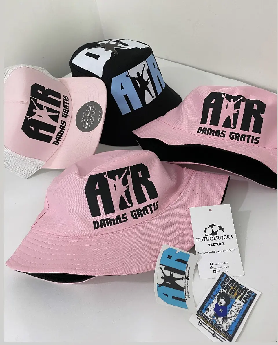merch damas gratis 4