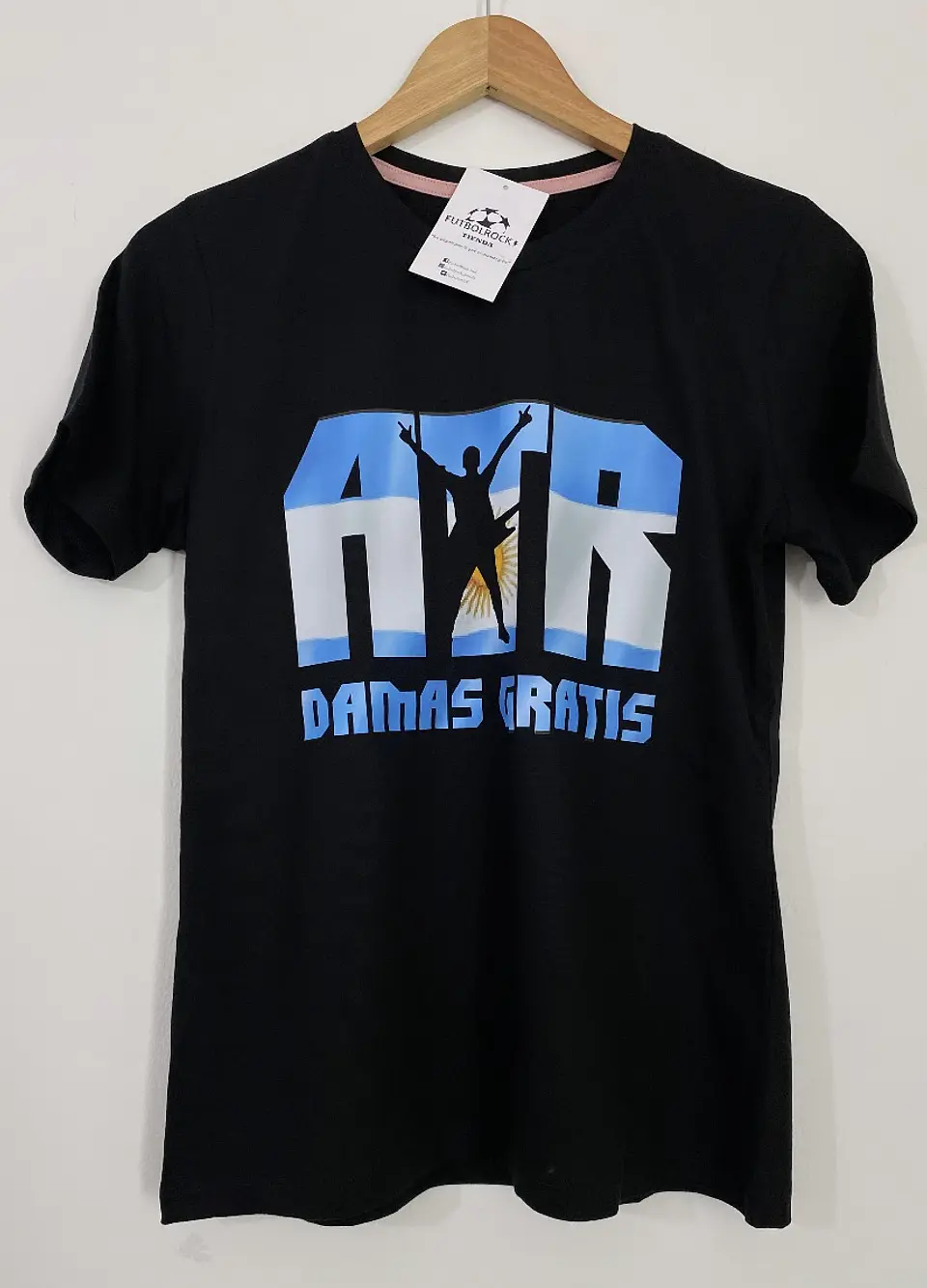 merch damas gratis 6