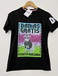 merch damas gratis - Miniatura 13
