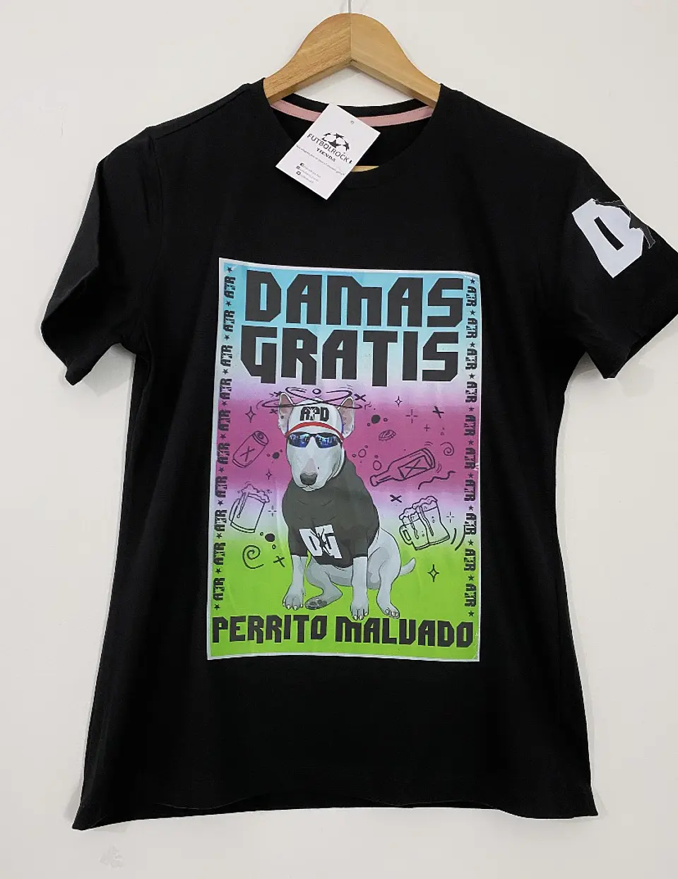merch damas gratis 13