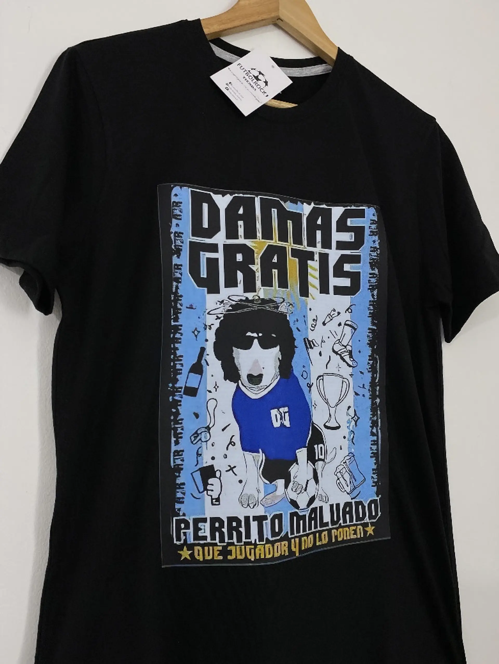 merch damas gratis 15