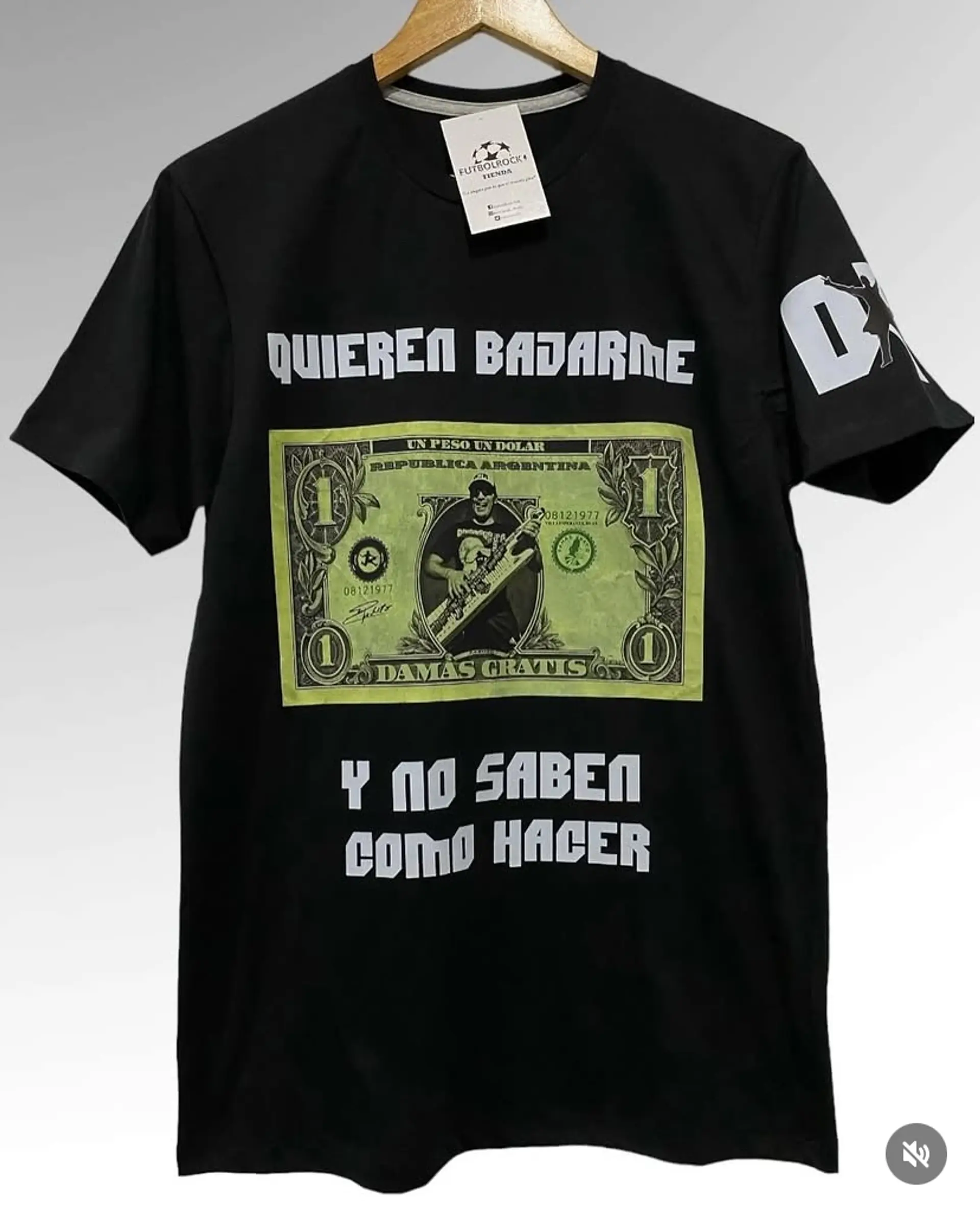 merch damas gratis 25