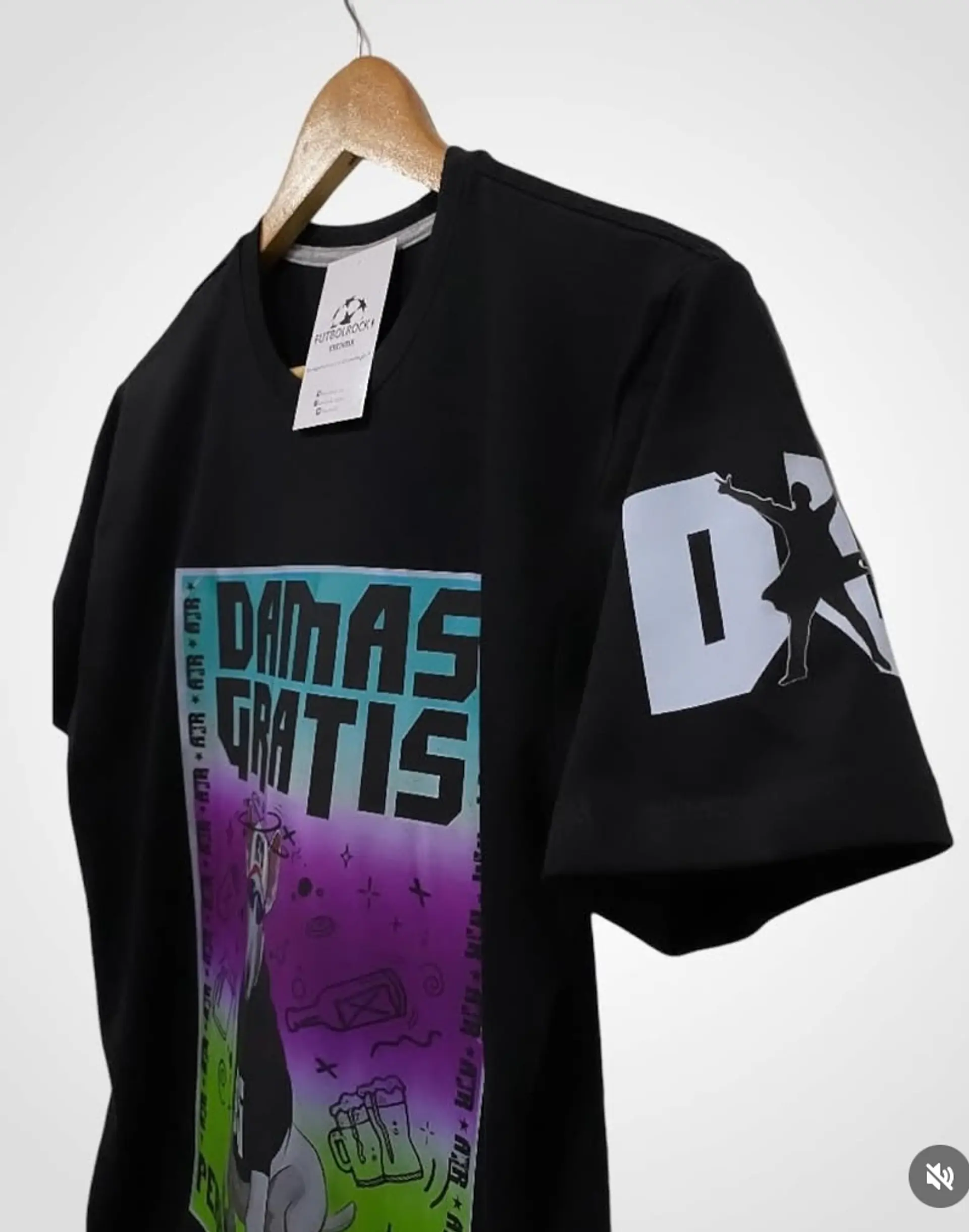 merch damas gratis 26
