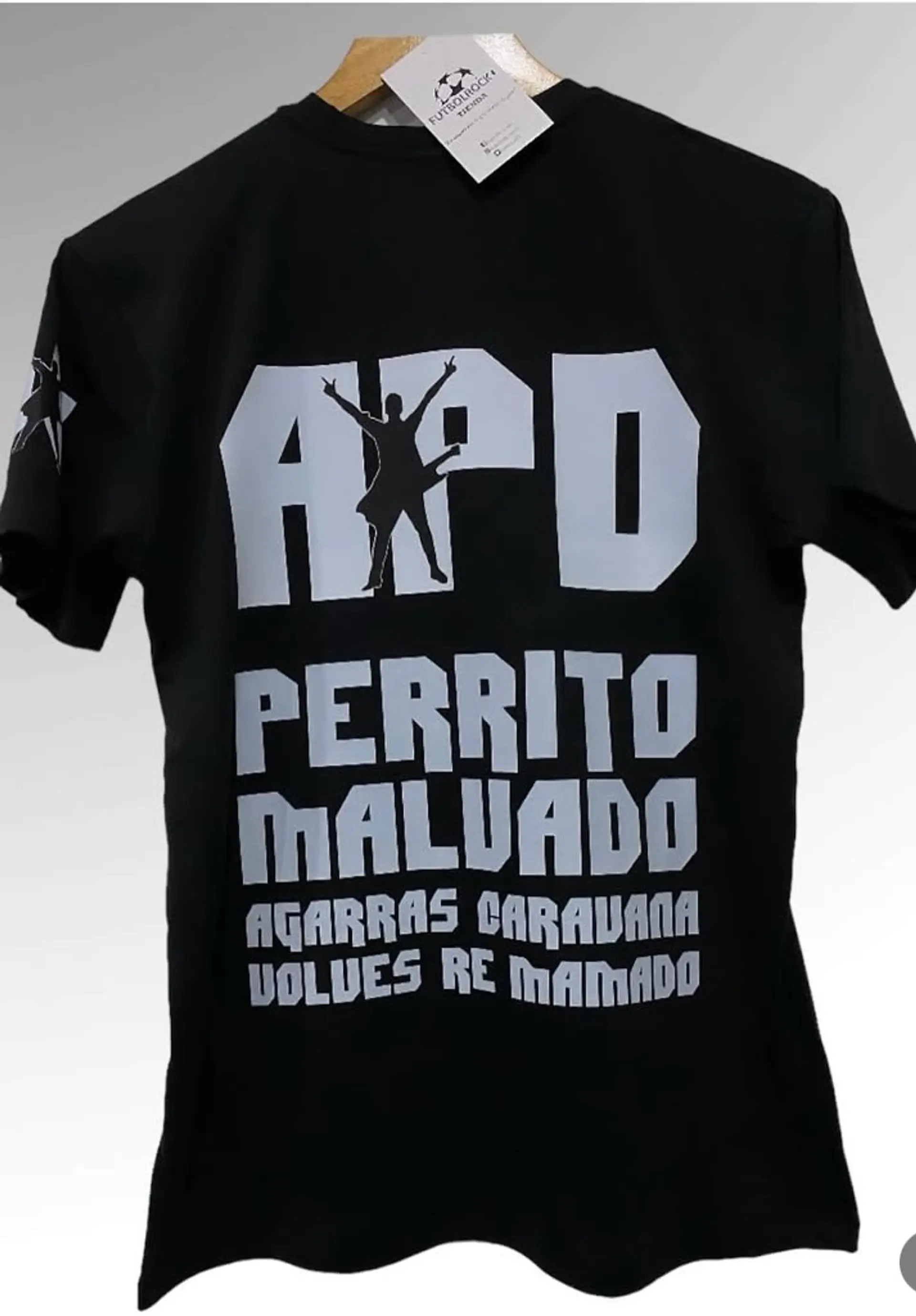 merch damas gratis 27