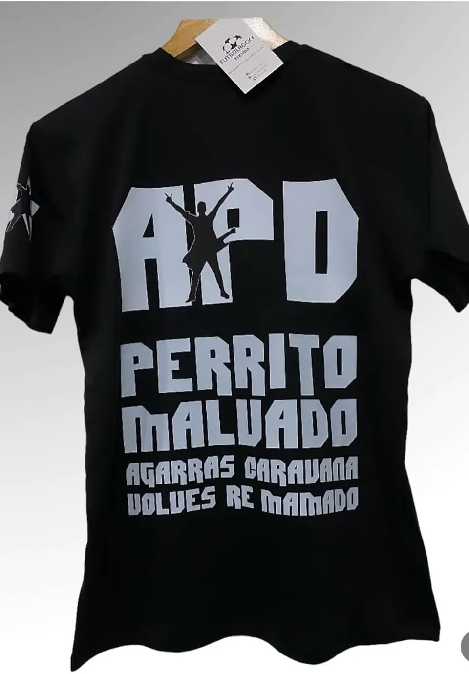 merch damas gratis 27