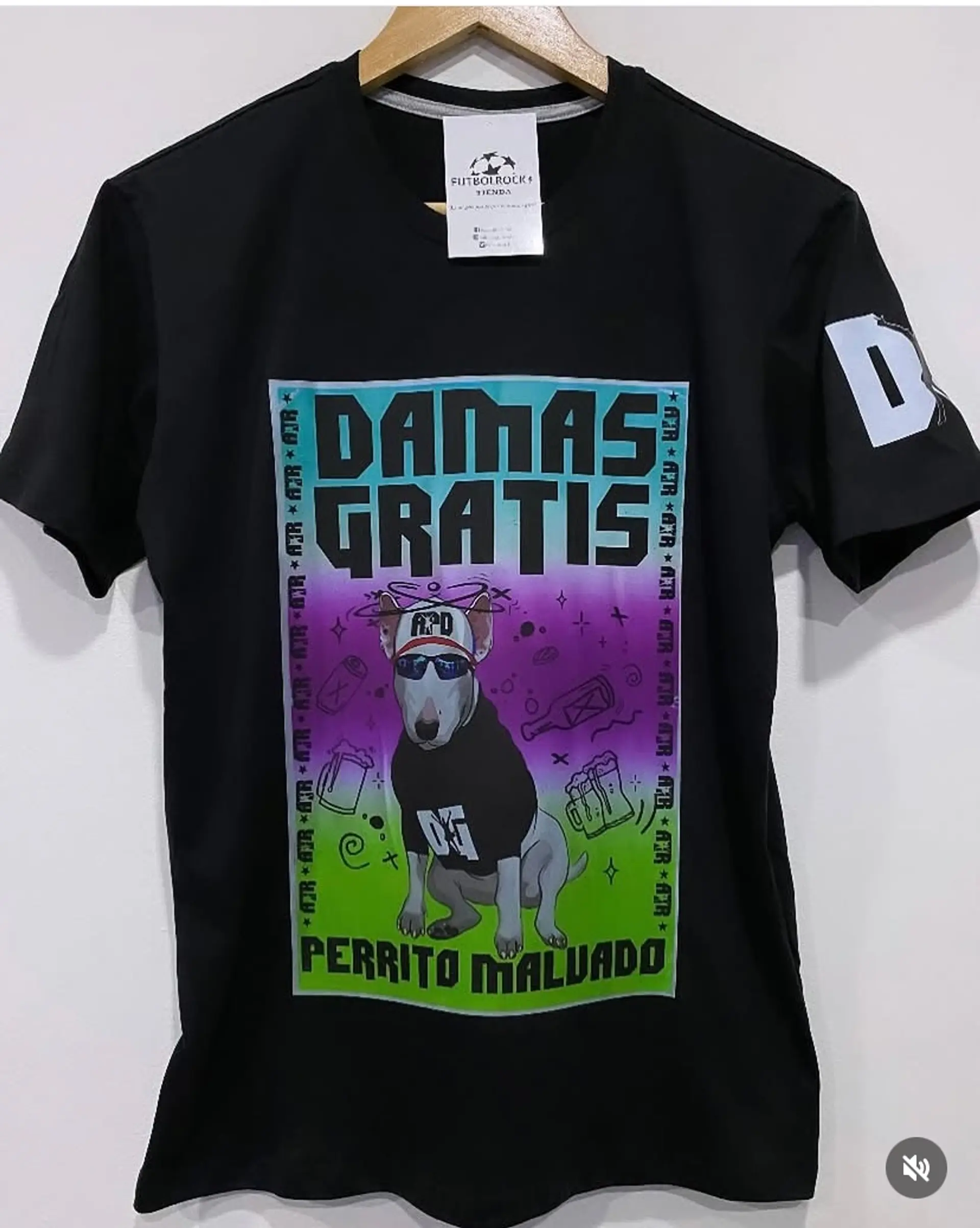 merch damas gratis 28