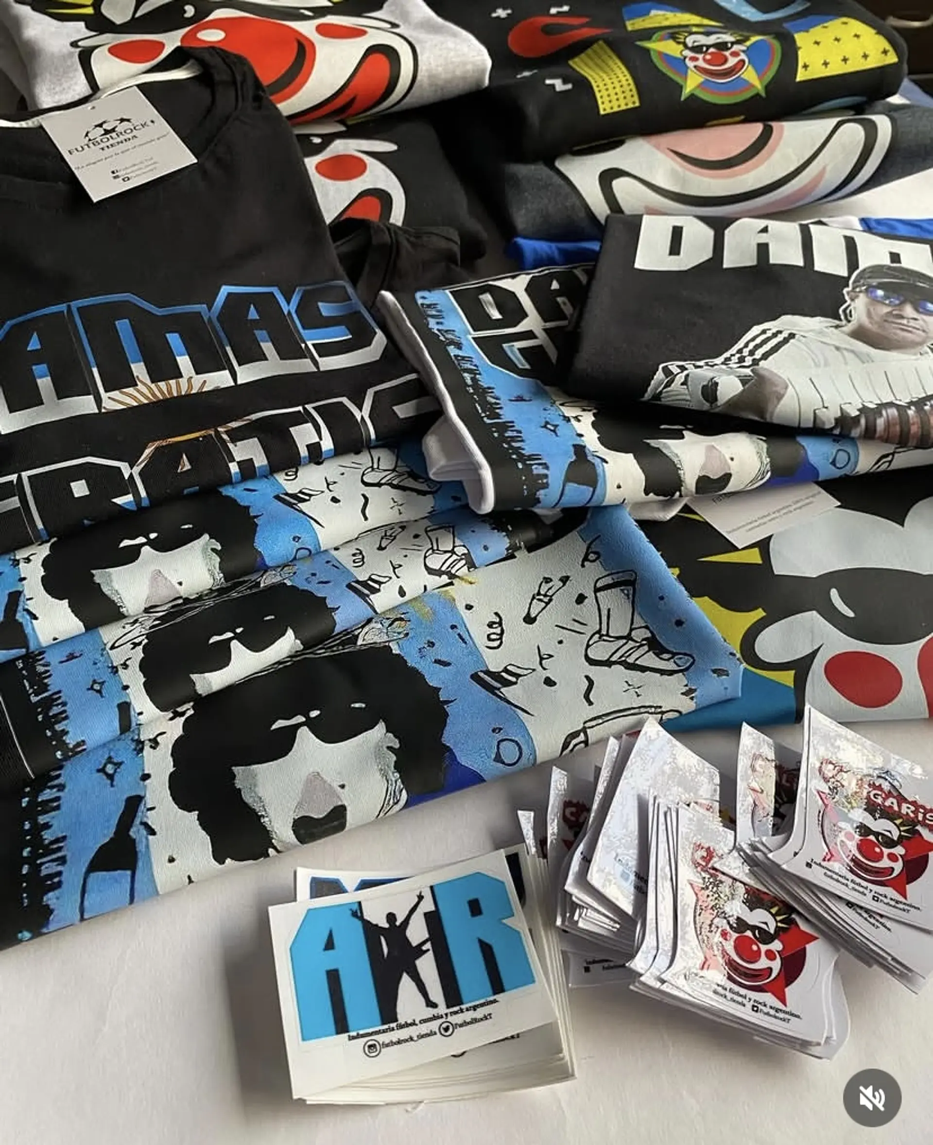 merch damas gratis 29