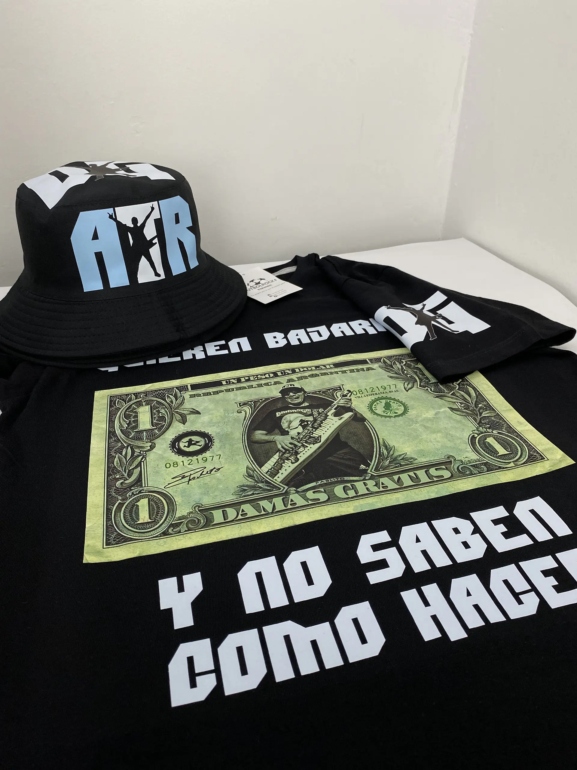 merch damas gratis 30