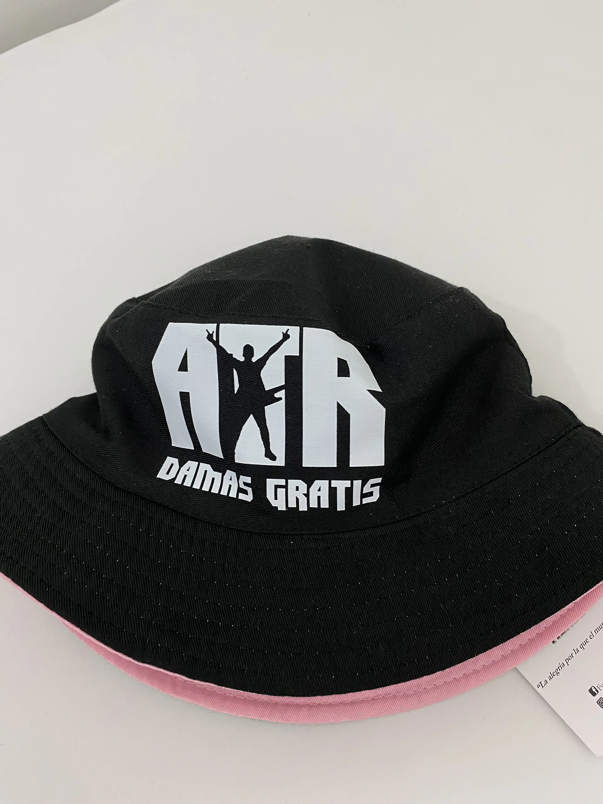 merch damas gratis 34