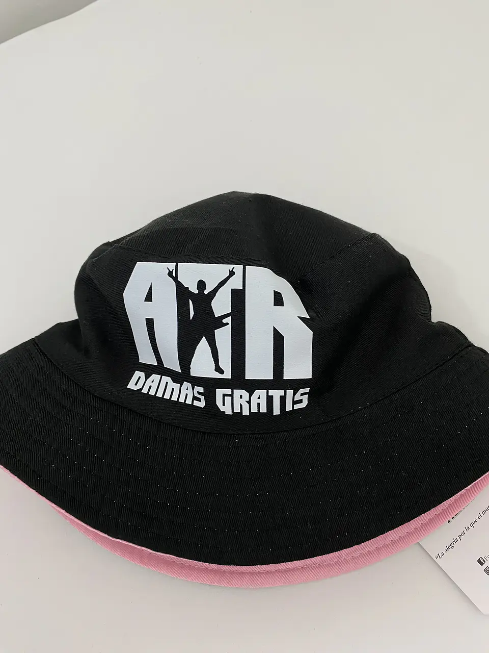merch damas gratis 34