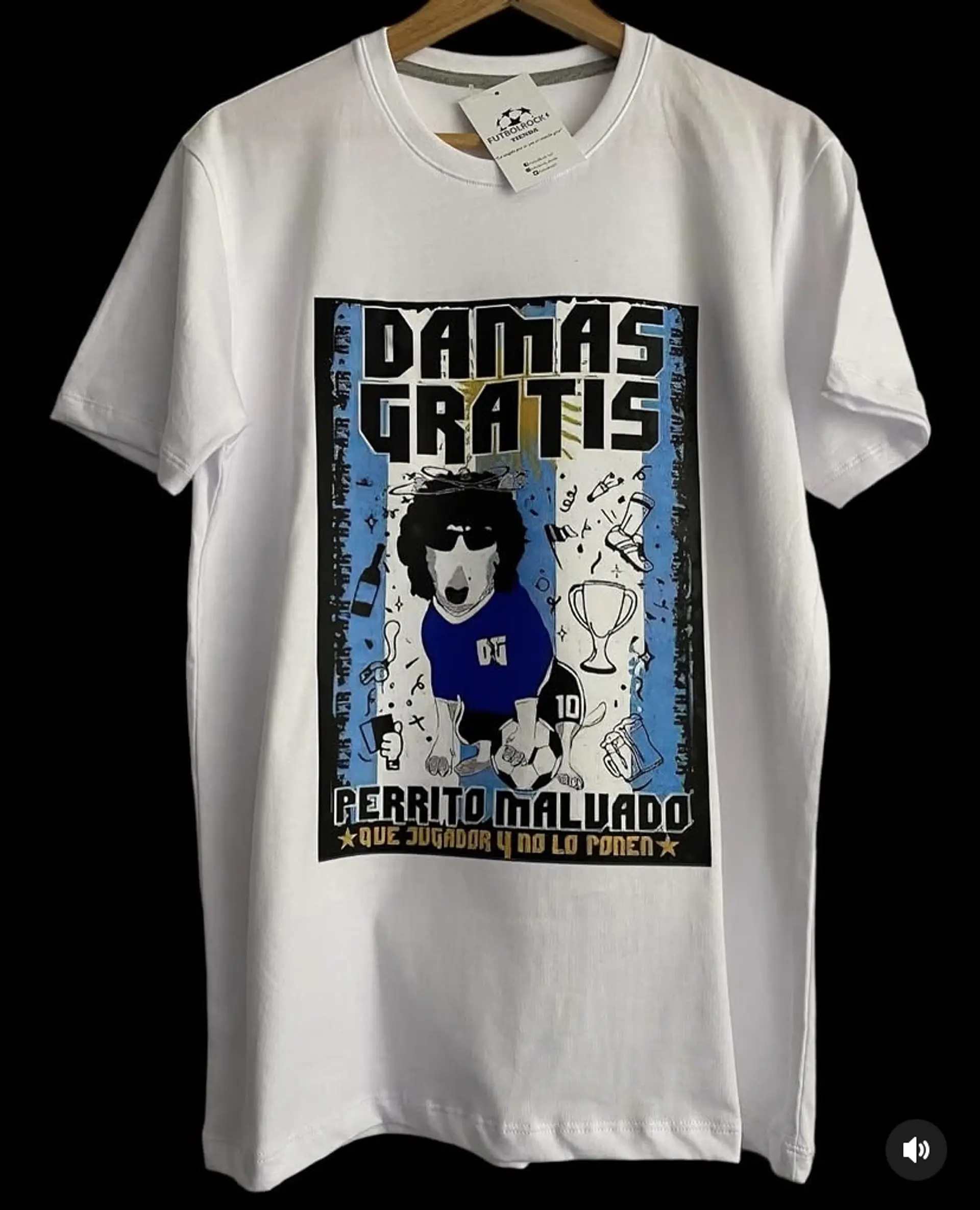 merch damas gratis 36