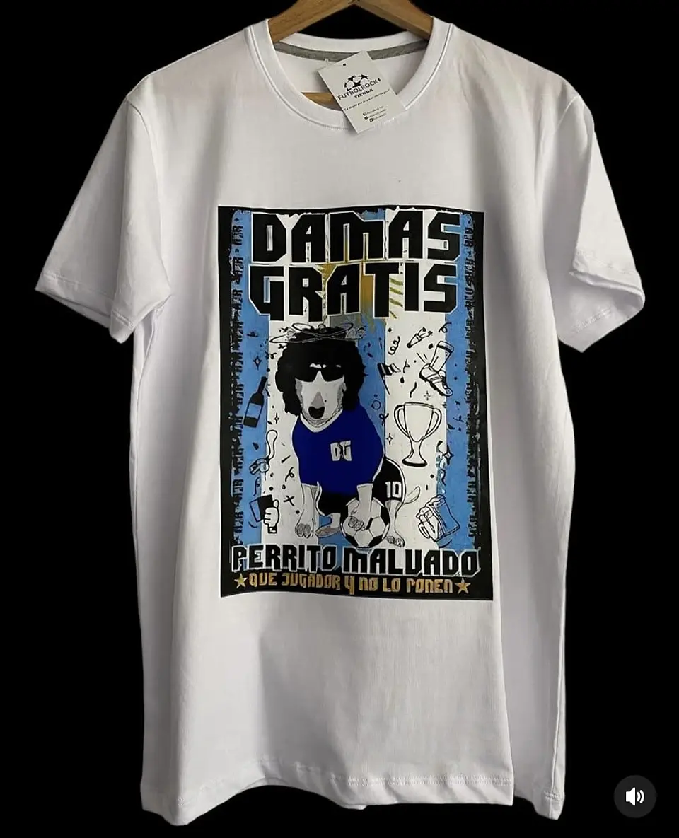 merch damas gratis 36