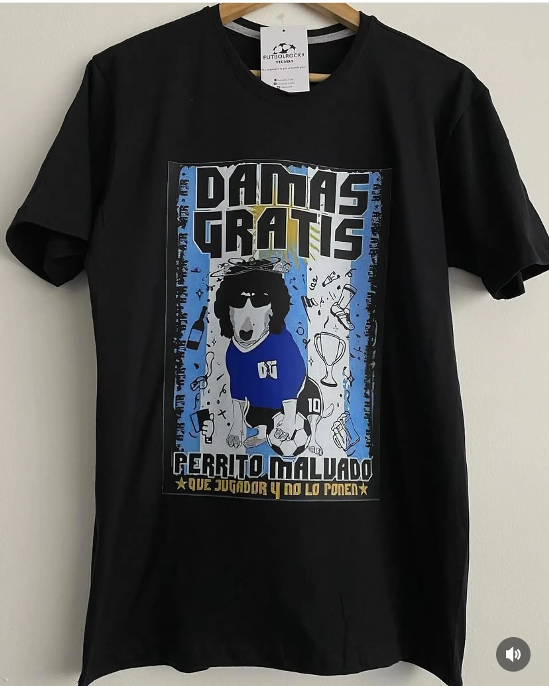 merch damas gratis 37