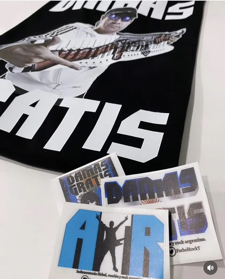merch damas gratis 41