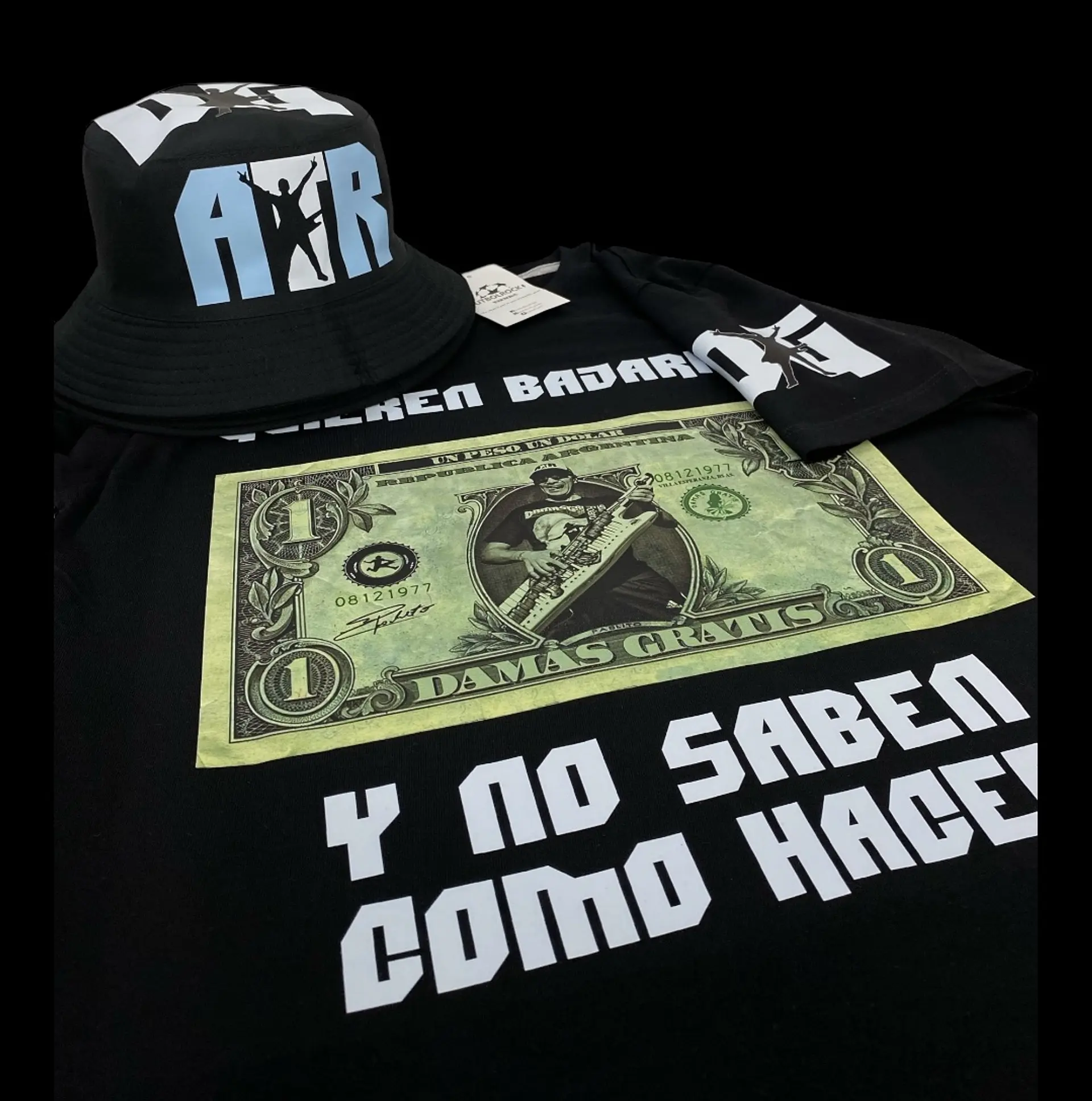 merch damas gratis 46