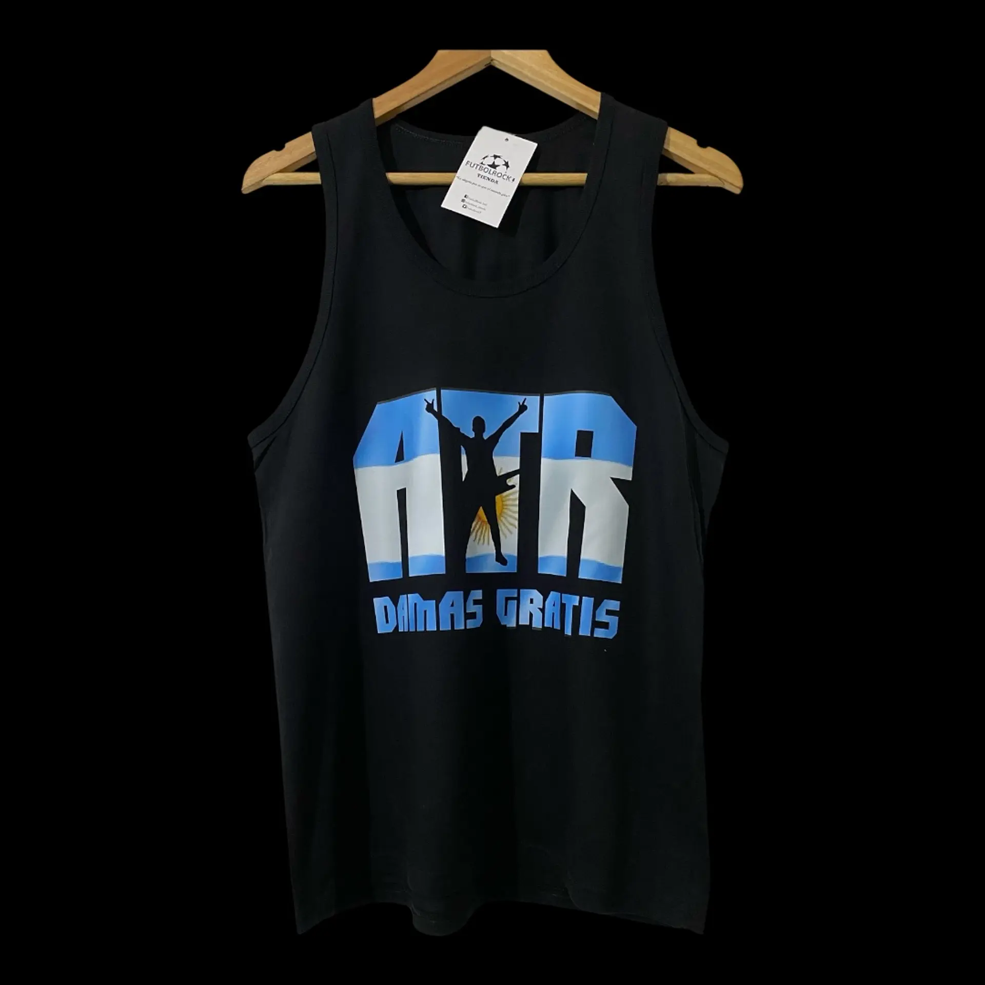 merch damas gratis 49