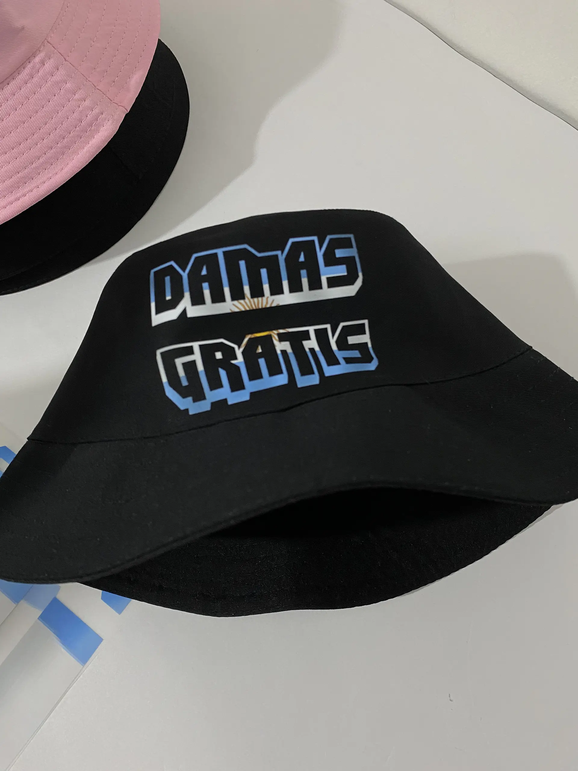 PILUSOS DAMAS GRATIS 5